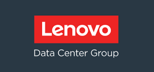 Lenovo Dcg logo